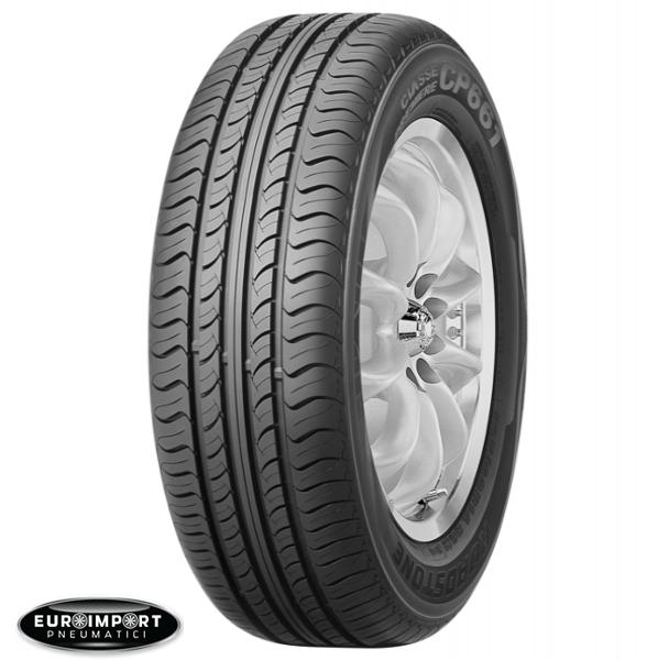 Roadstone CP661  205/55 R16 91 H  